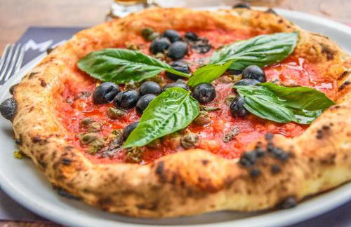 Residence Riva degli Etruschi - Foto 56