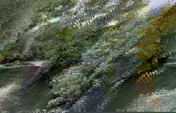 Résidence Fleuve - Foto 25