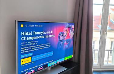 Nancy Ville - Foto 24