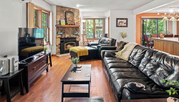 Marina Village by Avantstay Walk to Lake + Marina Balcony + Patio - Foto 2, Innenbereich