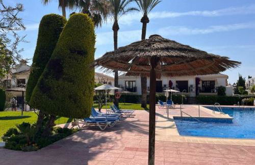 MI COSTA VERA-PLAYA 200m, dos balcones hermosa vista! - Foto 6