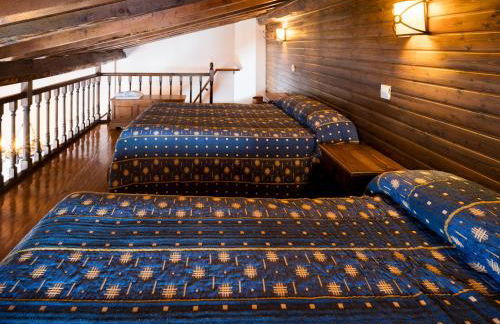 Apartamentos Rurales Les Martes - Foto 73