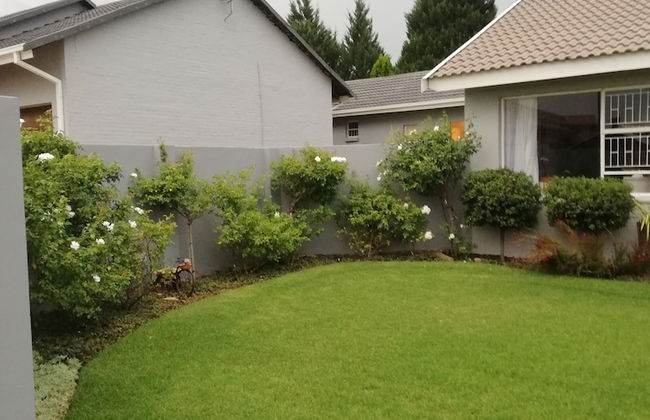 Platberg Self-catering - Photo 41