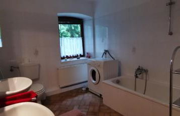 Gemütliches Ferienhaus "An der Schilde" in Renzow - Foto 11