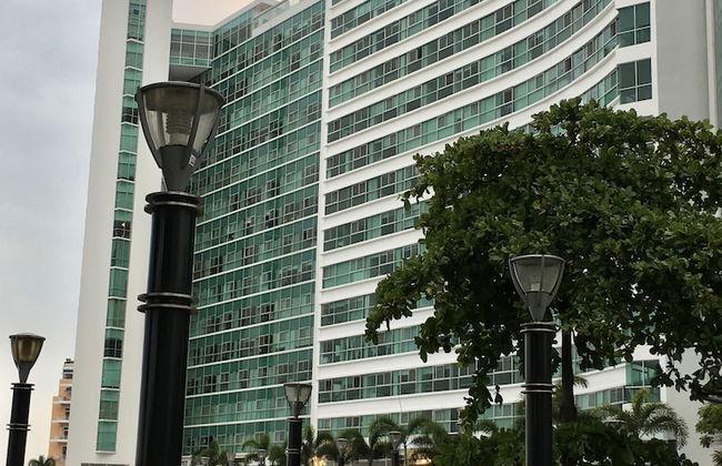 Luxury Suites Riverfront GYE - Foto 67