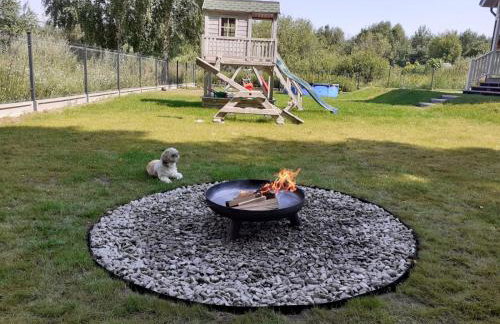 Słoneczny domek - Foto 35