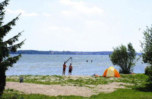 Cottages at the Kummerower See in Verchen - Foto 15