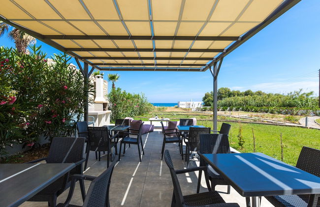 Yiannis Apartments - Foto 66