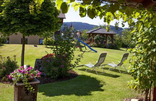 Wohnung in Ruhmannsfelden mit Hallenbad - Foto 26