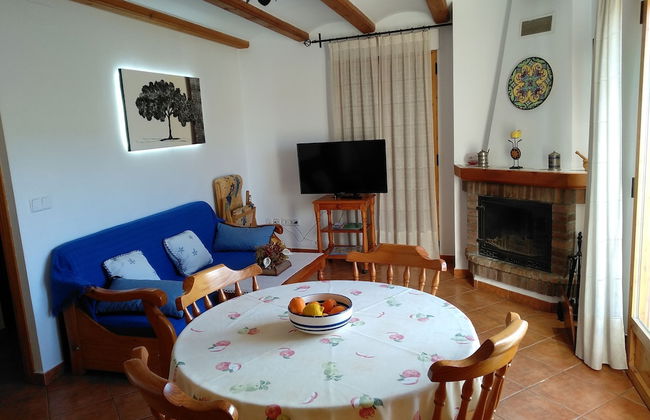 La Casa del Carrebaix - Photo 39