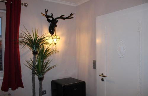 Appartement Altstadt, Gasthaus Hirsch - Photo 14