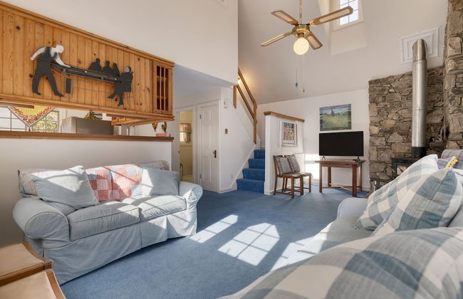 Mountain Hollow Estate by Avantstay Great Views - Foto 59