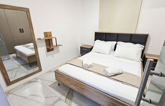 Mimi's Sunny Beach Apartment - Foto 1