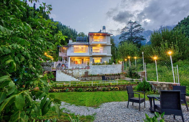 Baan By Snow City Farm - Foto 30