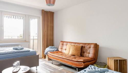 Zimmer mit Flair Köln-Messenähe - Foto 2