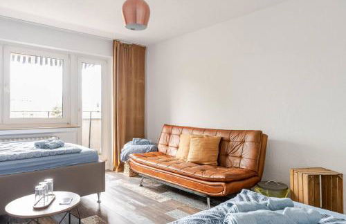 Zimmer mit Flair Köln-Messenähe - Foto 2