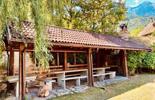 La Casita sui monti - Photo 10