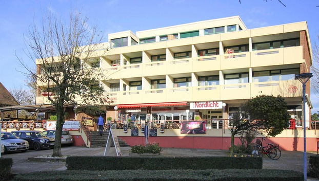 Ferienwohnung, St. Peter - Ording - Foto 2, Imagen principal