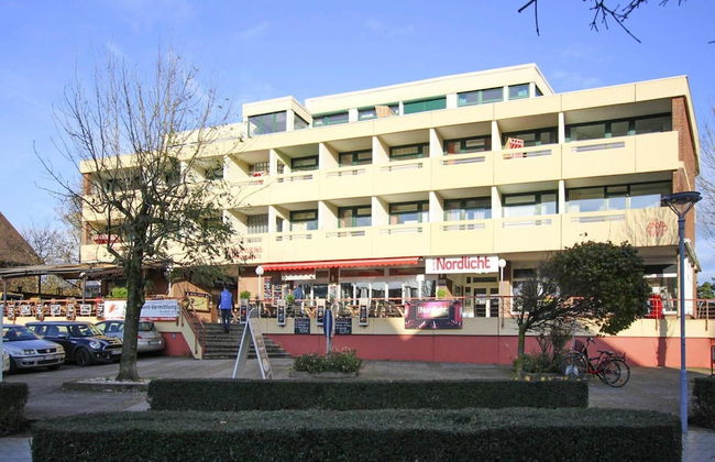 Ferienwohnung, St. Peter - Ording - Foto 1