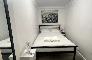 Dartford Delight Holiday Cottage - Foto 6