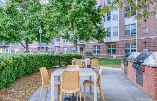 Blueground Hudson Exchange pool nr Liberty Park NYC-2222 - Foto 30