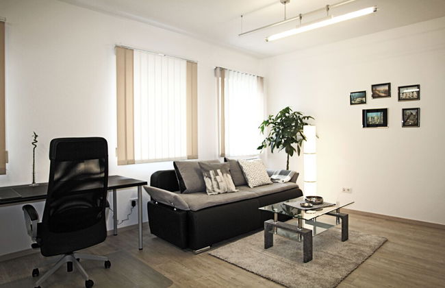 Boardinghouse Gaimersheim - Foto 25