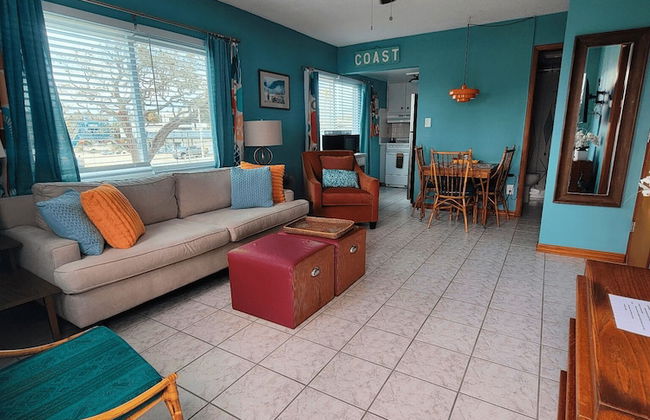 BeachTrail Lodging - Foto 55