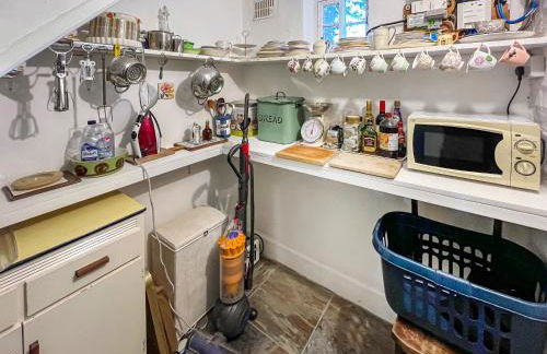 The Painters Cottage - Foto 15