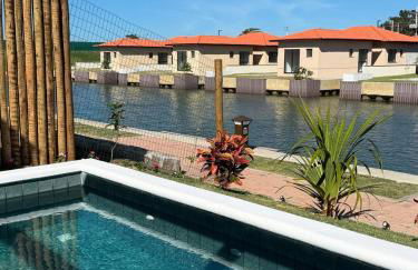 Casa no Condomínio Aretê em Armação de Búzios - Foto 1