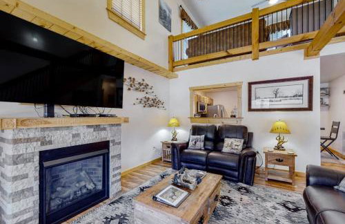 The Mountain Haven - Foto 4