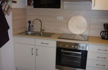 FerienwohnungenAufDemDorf nahe LEGOLAND - Foto 7