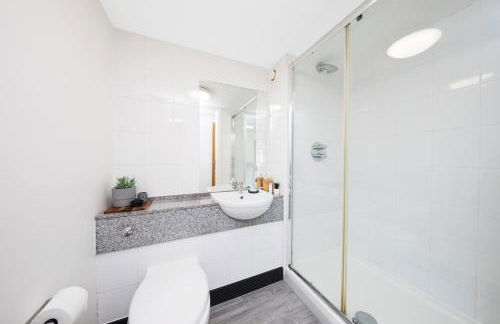 Student Only Ensuite at Prospect Point Liverpool - Foto 6