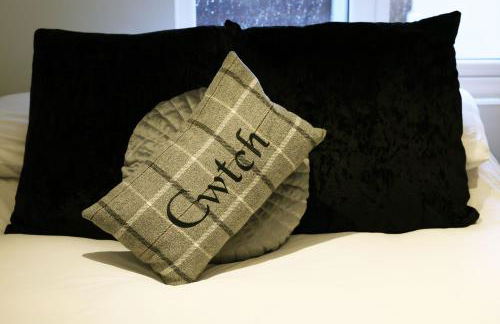 Pen-Y-Worlod Cottages - Foto 27