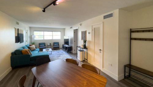 The Octagon in South Beach - Foto 3