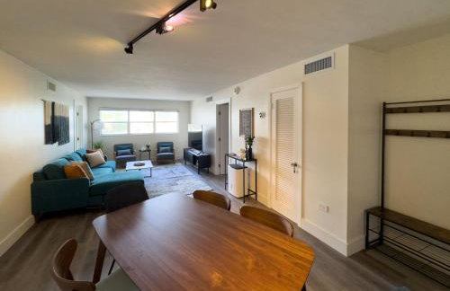 The Octagon in South Beach - Foto 3