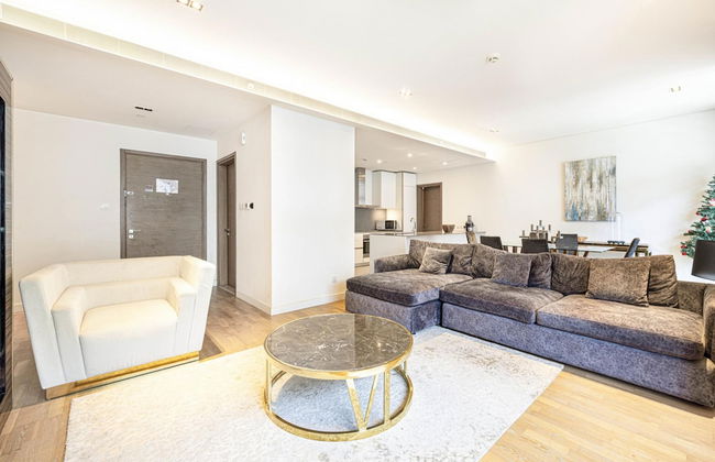 405 Building 1 City Walk - Photo 5