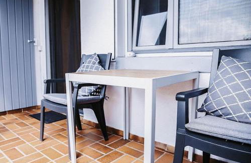 Holiday apartment in Moos with Wi-Fi - Foto 4