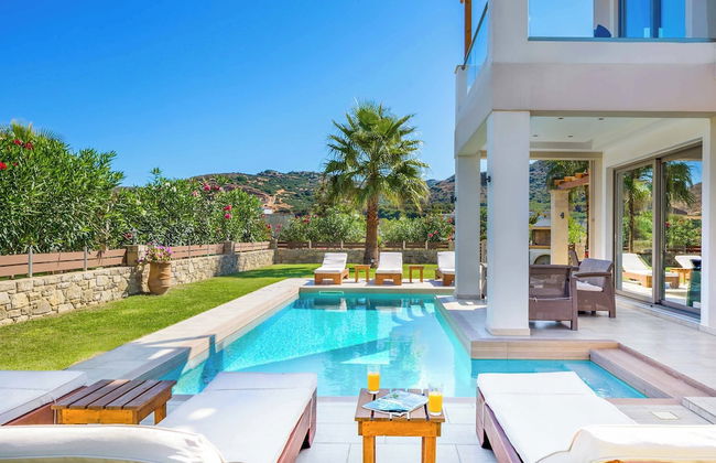 Villa Alexandros - Foto 18