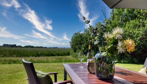 Ferienhaus Backsteinquartier C Putbus - Foto 3