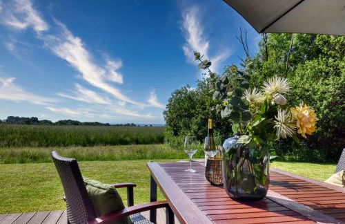 Ferienhaus Backsteinquartier C Putbus - Foto 3