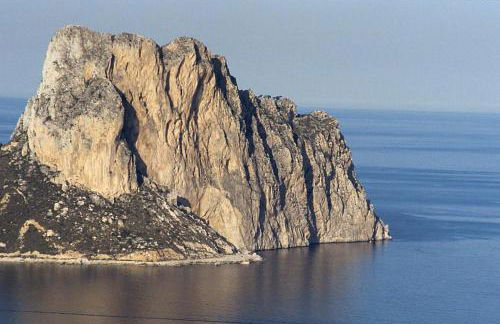 Ambar Beach Morpar Calp - Foto 10