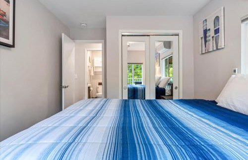 Cosmo Retreat - Hot Tub Dogs OK Bocce Ball Court - Foto 13