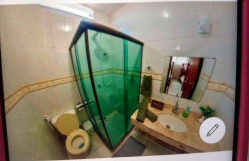 Acquamarine Hospedagem Suítes - Foto 20