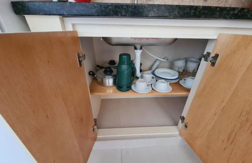 Loft Pôr do Sol - Photo 27