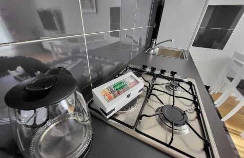 Studio Apartman Ana - Foto 11