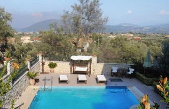 Pirofani Villa Apartments - Photo 49