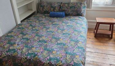 City centre Flat - sleep upto 4 - Foto 3