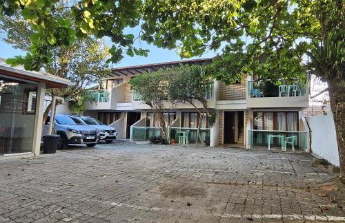 Pousada Marina do Sol - Foto 9