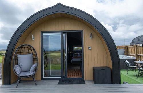 Glengolly Getaways - Foto 46