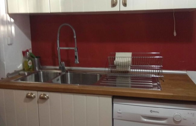 Casa dos Arrábidos - Foto 43